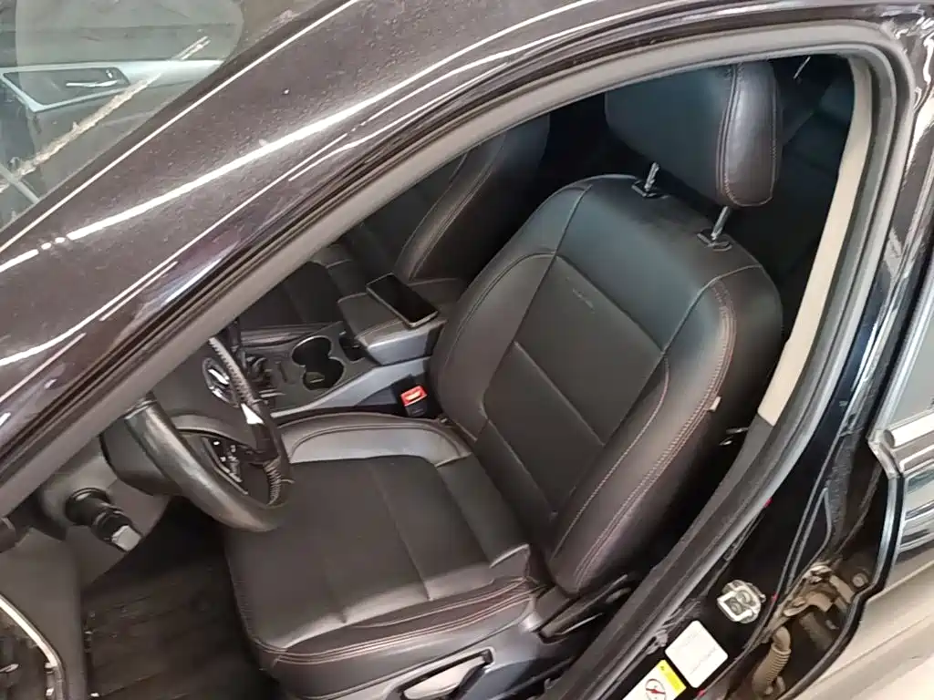 Changan CS75 — миниатюра 15