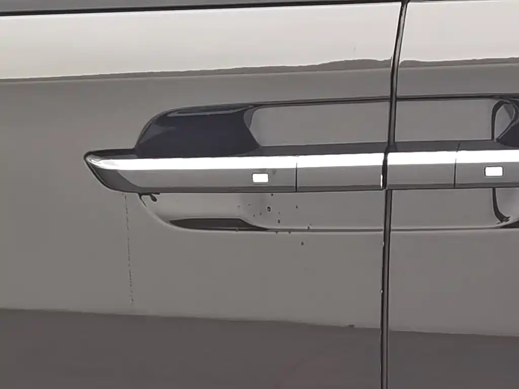 JAC Refine Refine RF8 PHEV — миниатюра 18