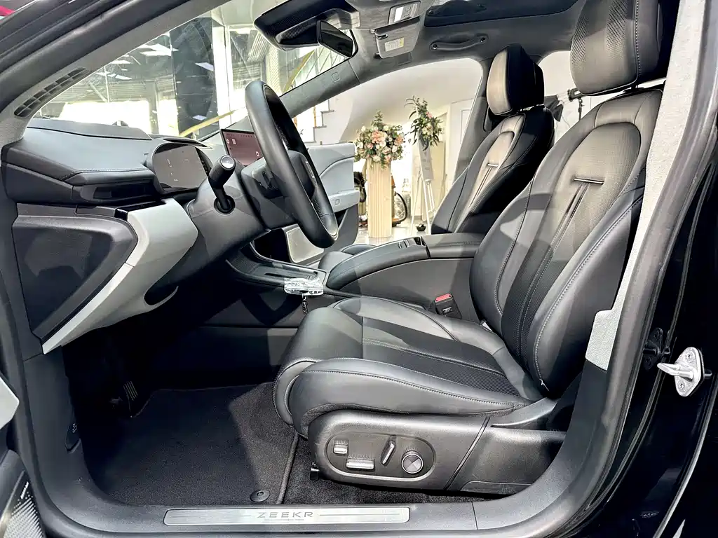 Zeekr 007 2025 Smart Drive 100kWh
