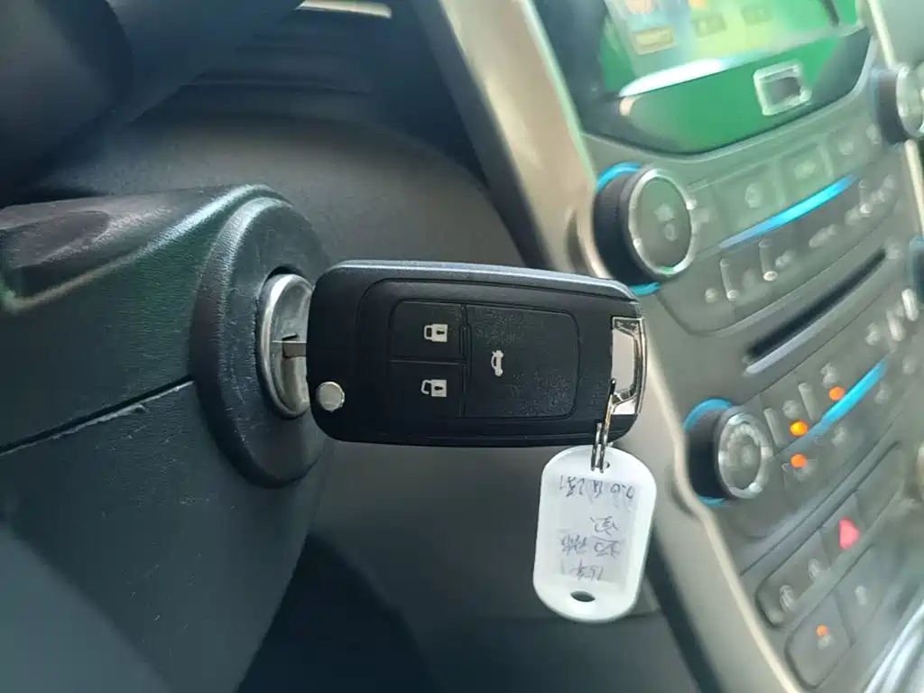 Chevrolet Malibu — миниатюра 9