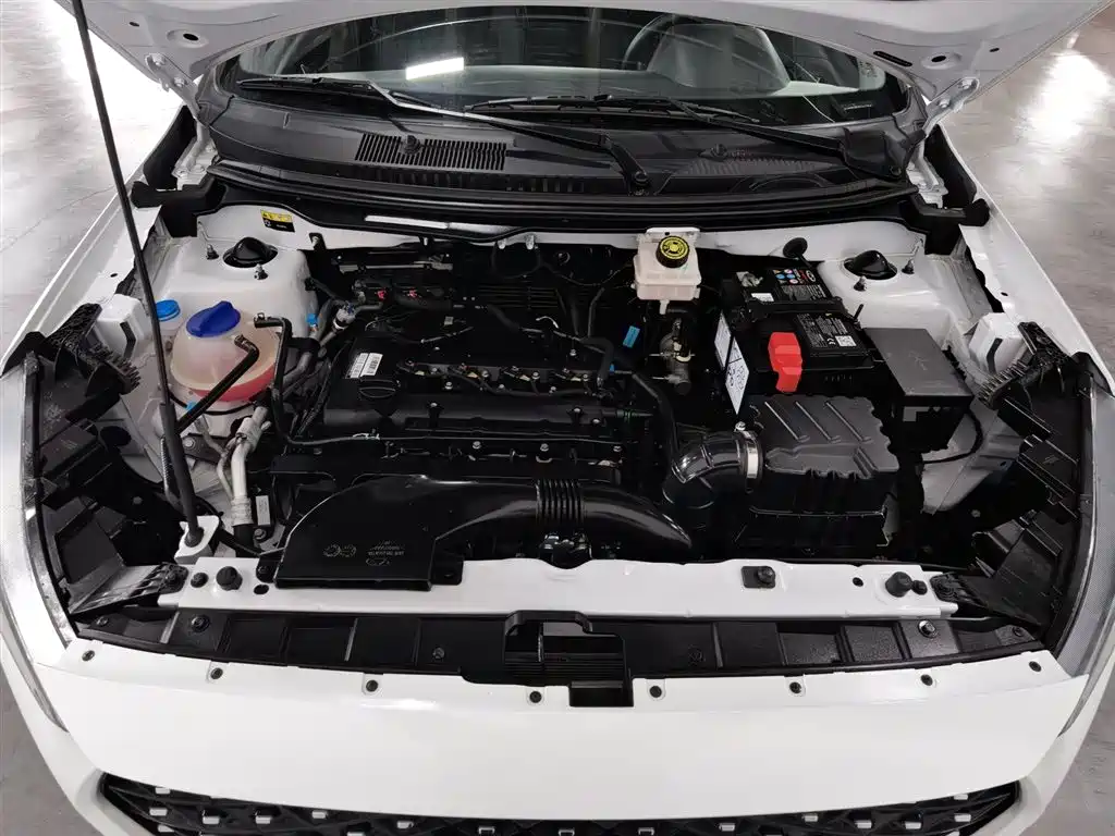 Chery Tiggo 3x 3x 2024 1.5L CVT