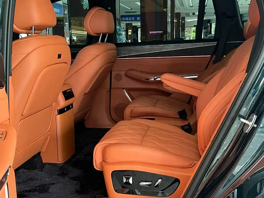BYD Datang — миниатюра 14
