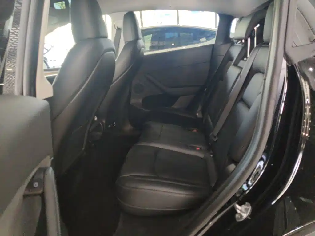 Tesla Model Y — миниатюра 17