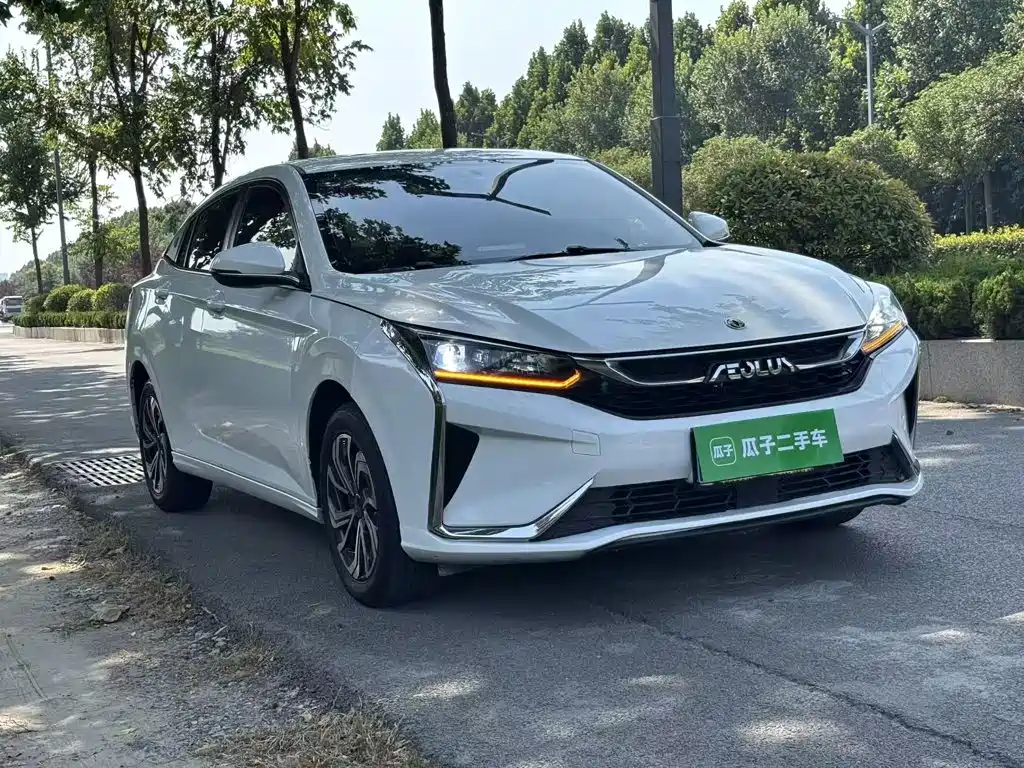 Aeolus Yixuan — миниатюра 4