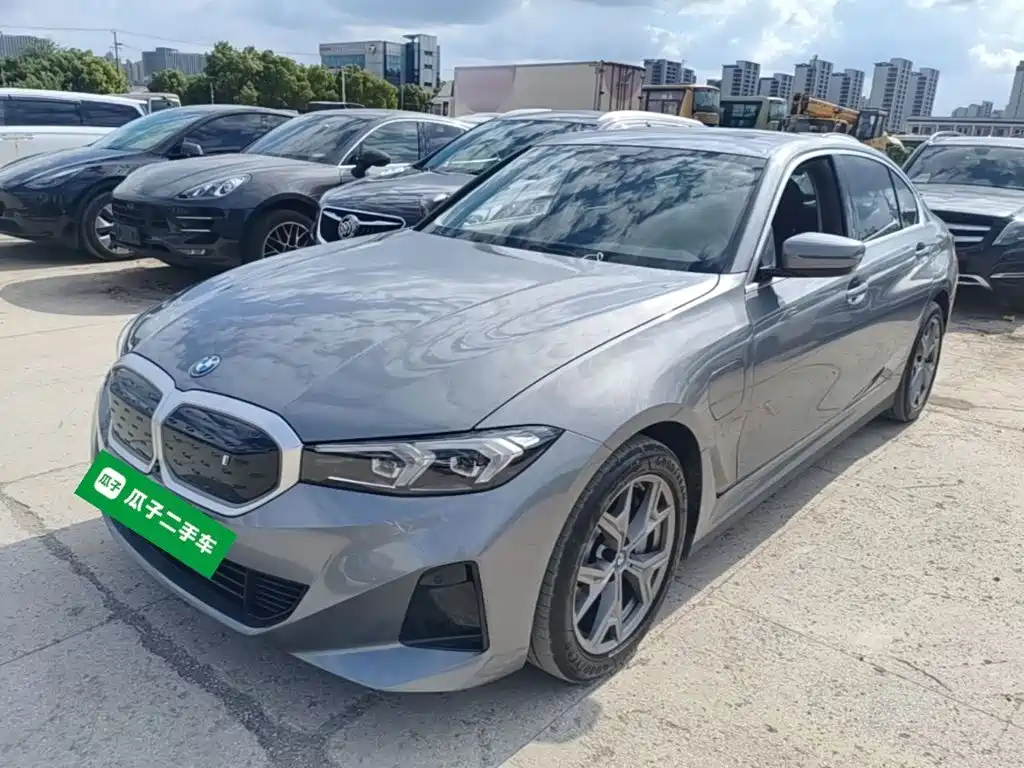 BMW i3 — миниатюра 2