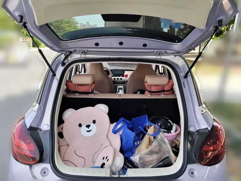 Wuling Bingo — миниатюра 15