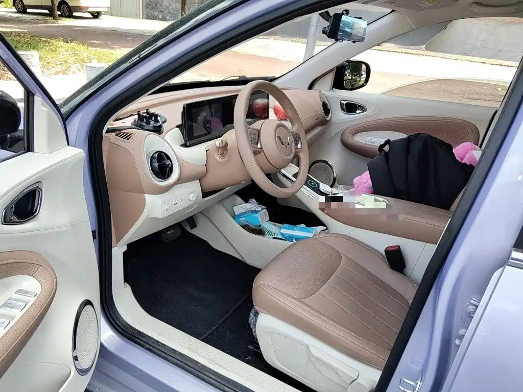 Wuling Bingo — миниатюра 12