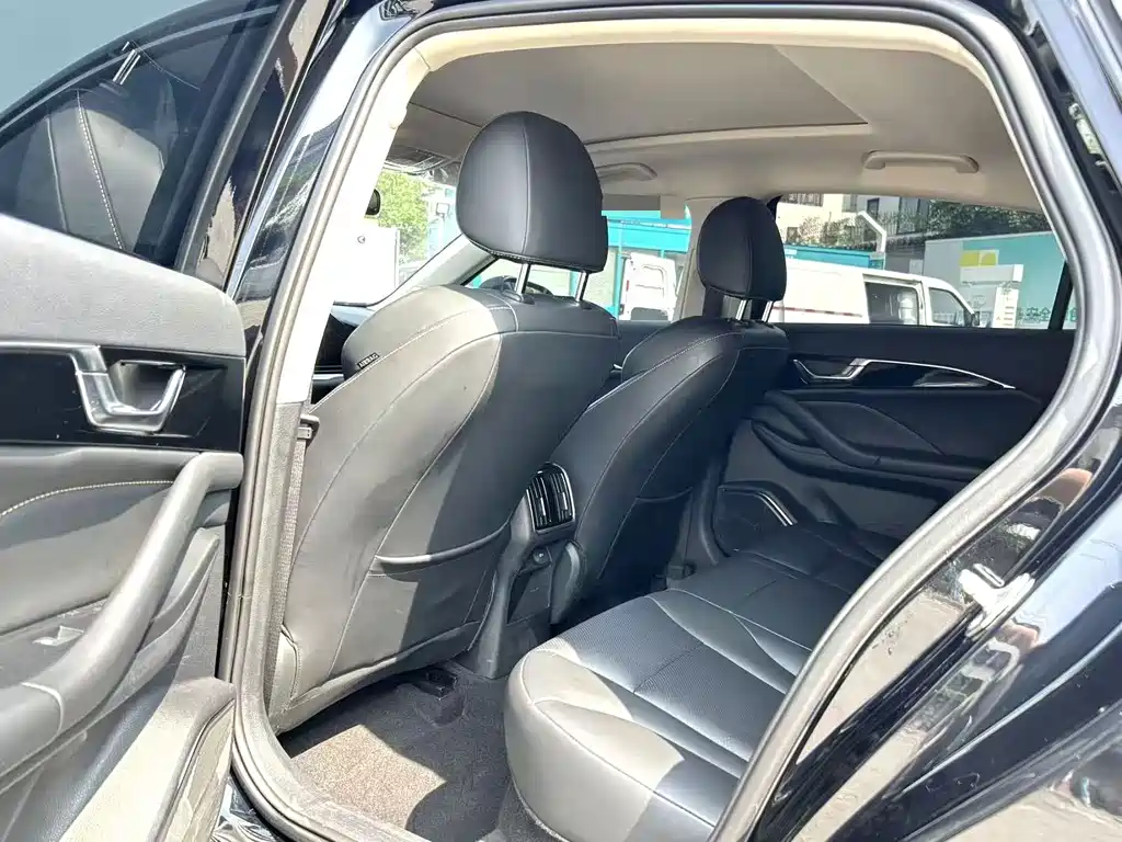 Bestune B70 — миниатюра 6
