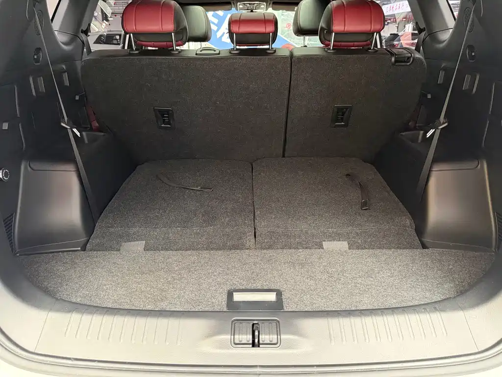 Jetour X70 PLUS — миниатюра 18