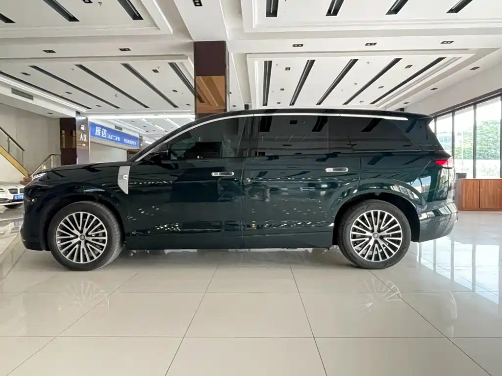 BYD Datang — миниатюра 4
