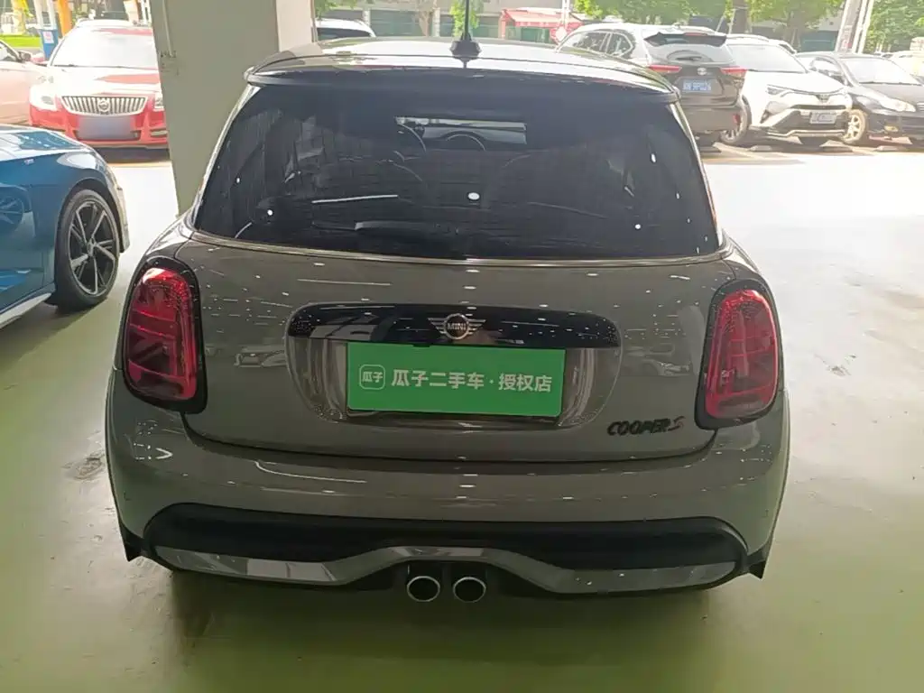 MINI Mini — миниатюра 6