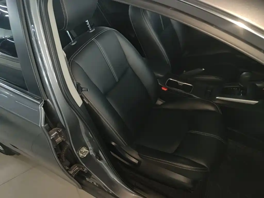 Nissan Sylphy — миниатюра 25