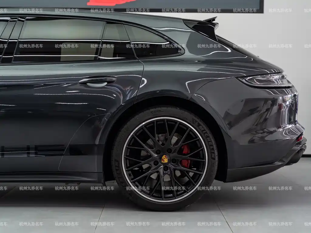 Porsche Panamera 2023 Panamera 4 Sport Turismo 2.9T