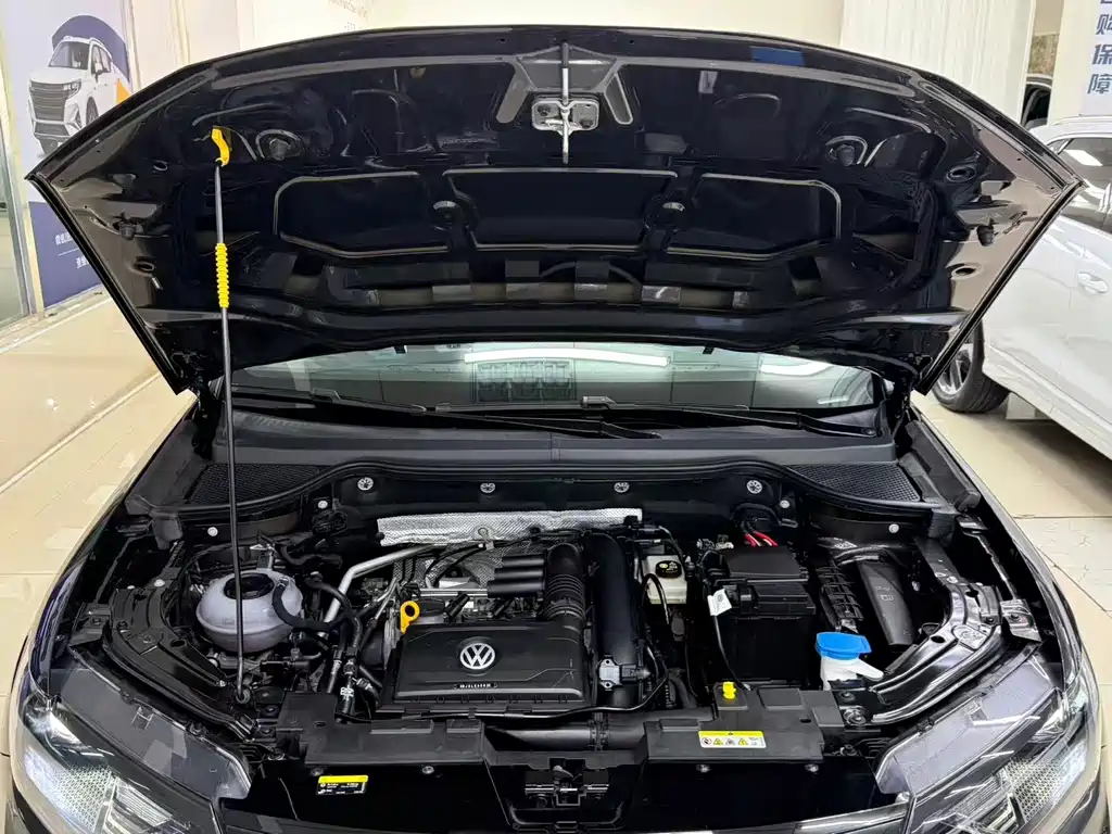 Jetta VS5 — миниатюра 24