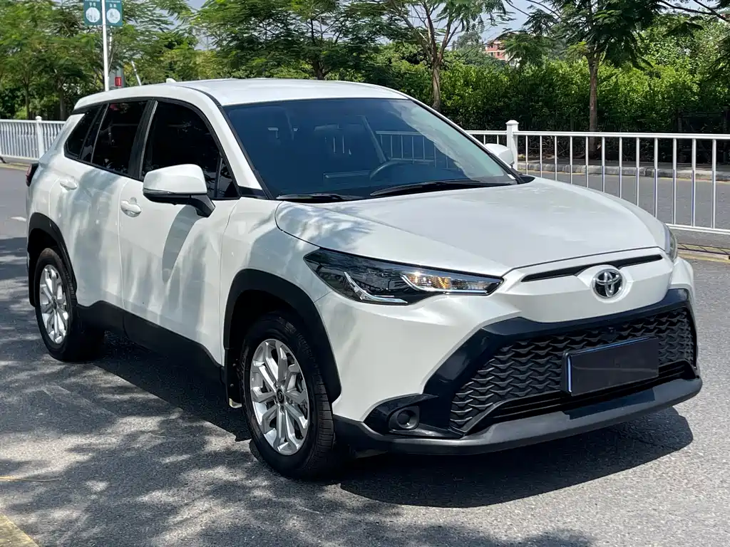 Toyota Frontlander — миниатюра 3