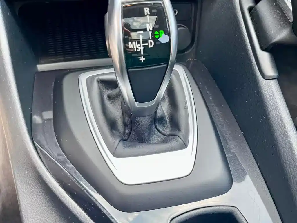 BMW X1 — миниатюра 11