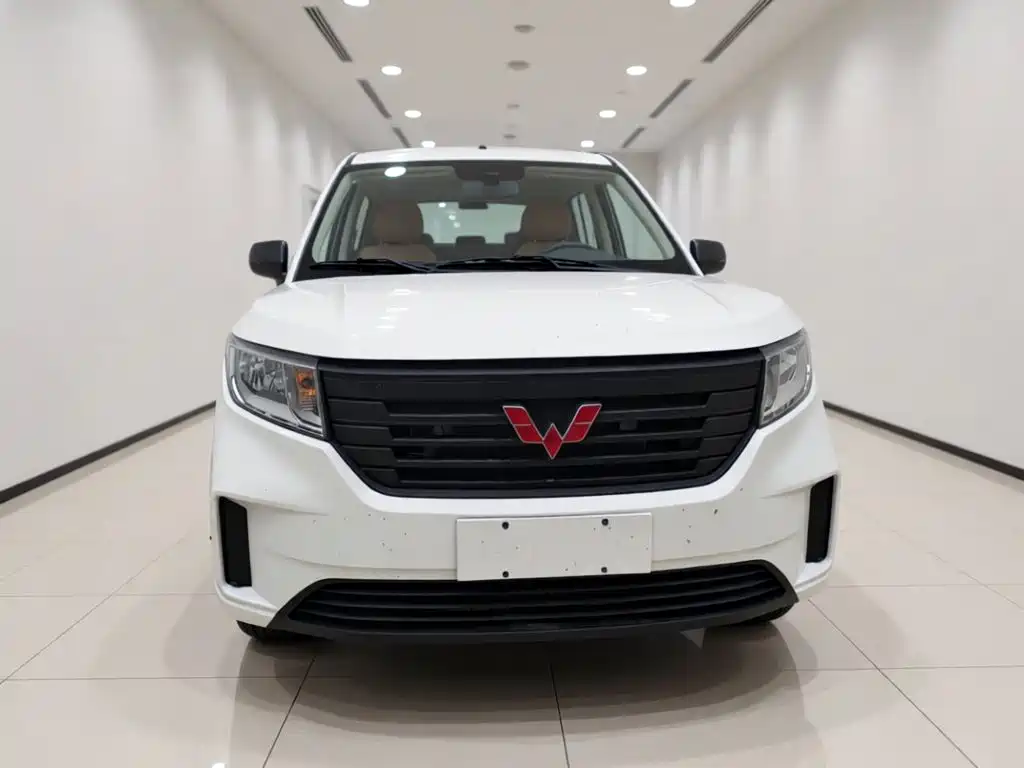 Wuling Hongguang PLUS — миниатюра 2