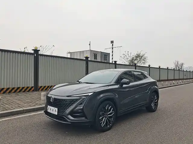 CHANGAN UNI T
