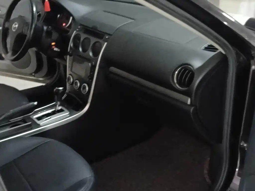 Mazda 6 — миниатюра 9