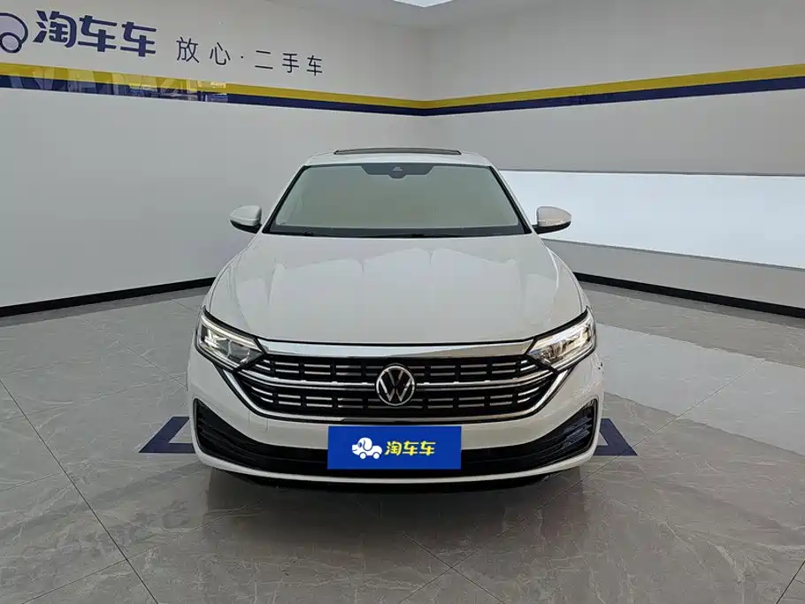 Volkswagen Sagitar — миниатюра 2