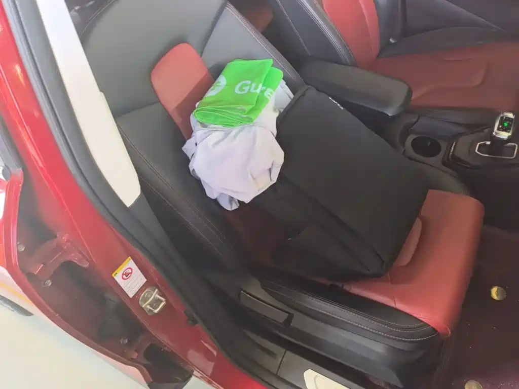 Haval H2s — миниатюра 25