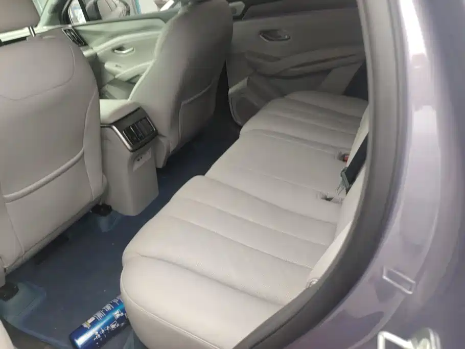 BYD Song Ultra — миниатюра 11