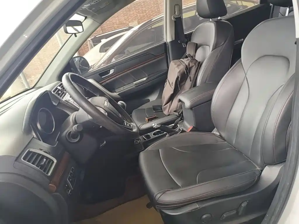 Haval H6 — миниатюра 20