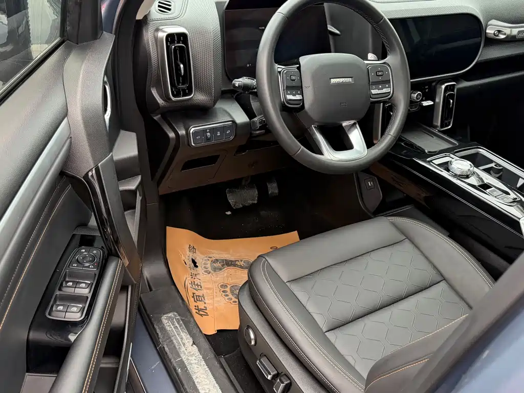Haval Big Dog — миниатюра 8