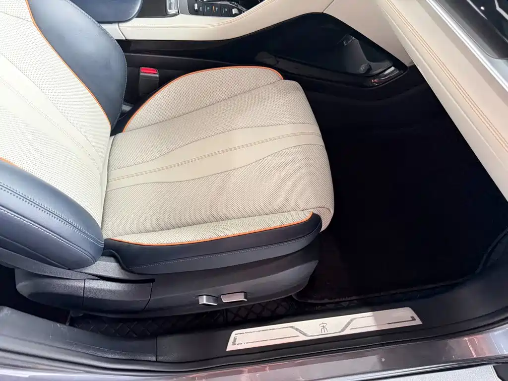 BYD PLUS New Energy — миниатюра 15
