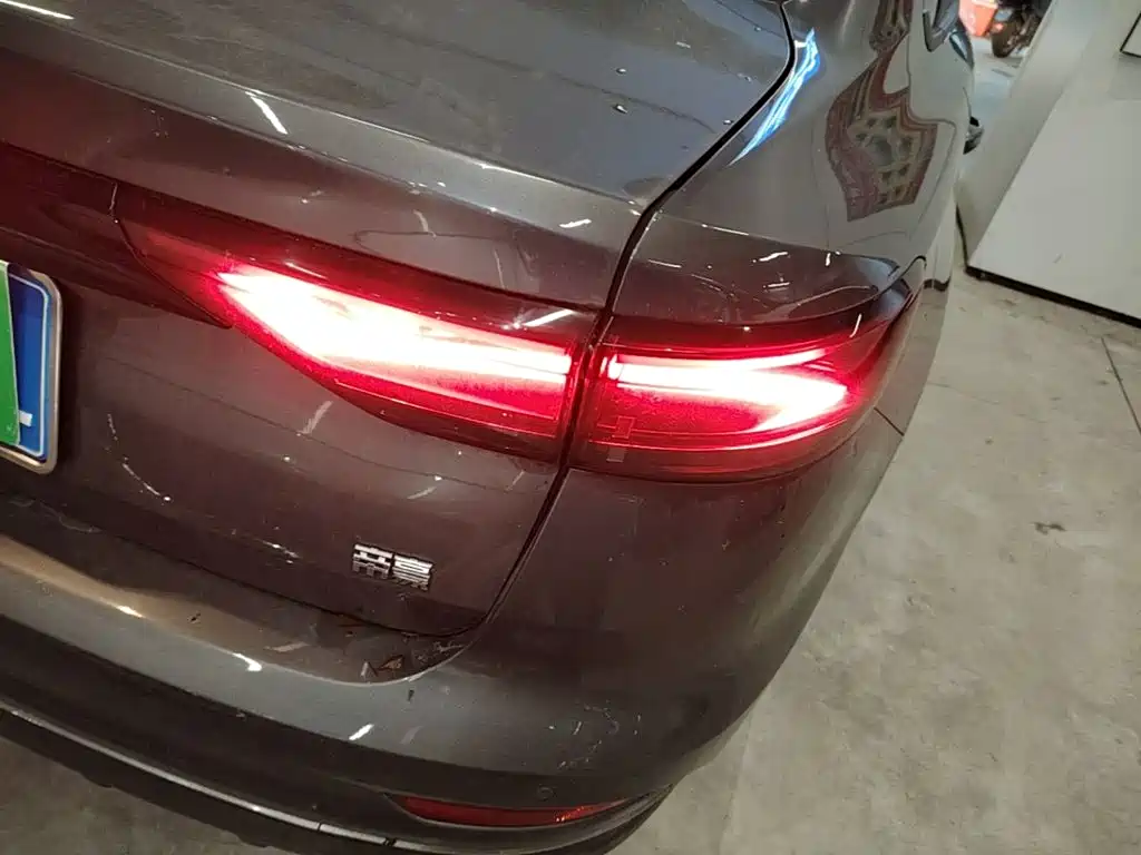 Geely Emgrand — миниатюра 8