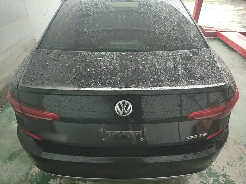 Volkswagen Passat — миниатюра 6