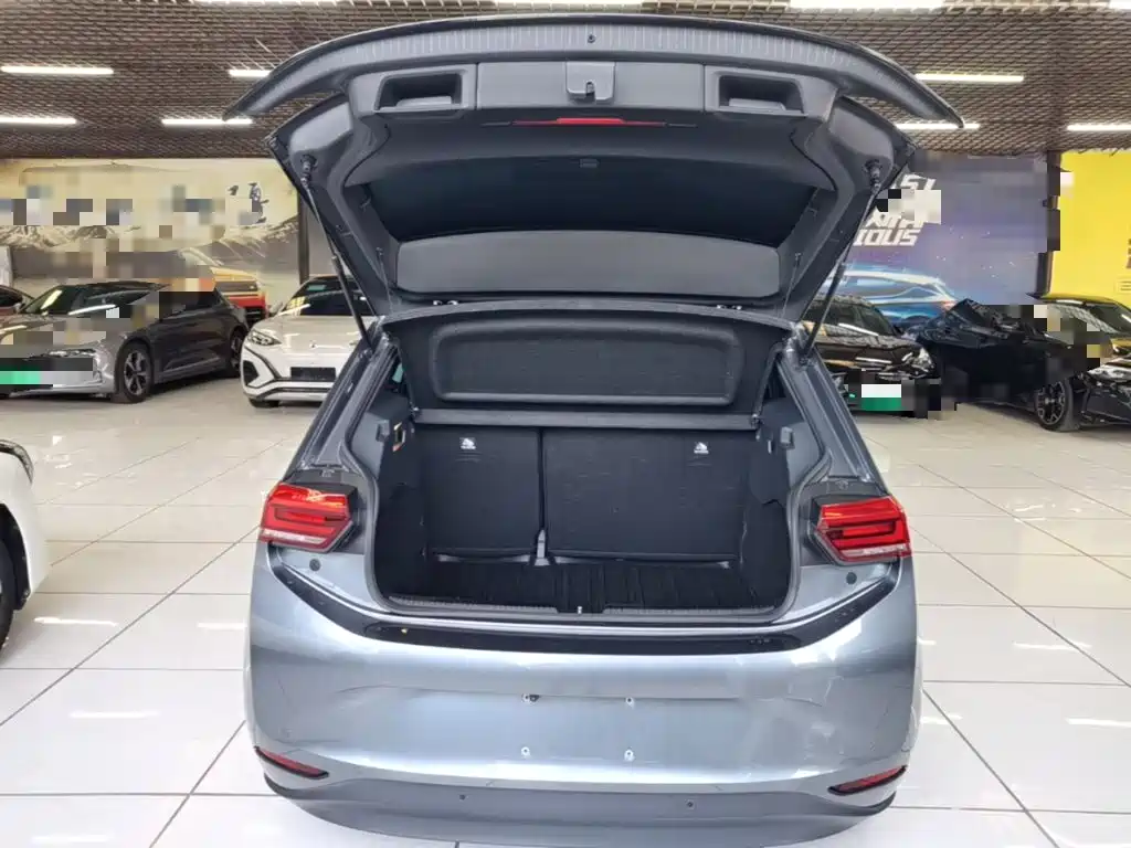Volkswagen ID.3 — миниатюра 19