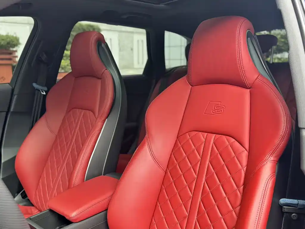 Audi S4 2024 S4 Avant 3.0TFSI