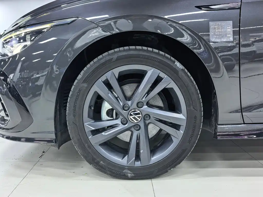 Volkswagen Golf 2021 280TSI DSG R-Line
