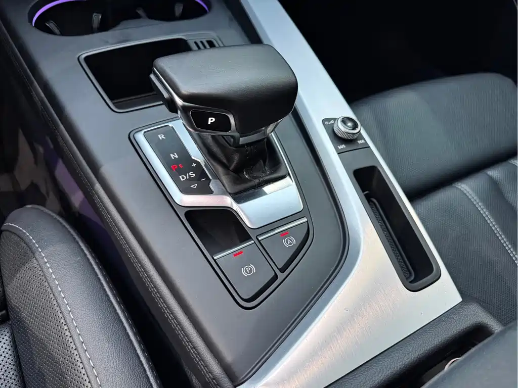 Audi A4L — фотографии объявления, Фото 16
