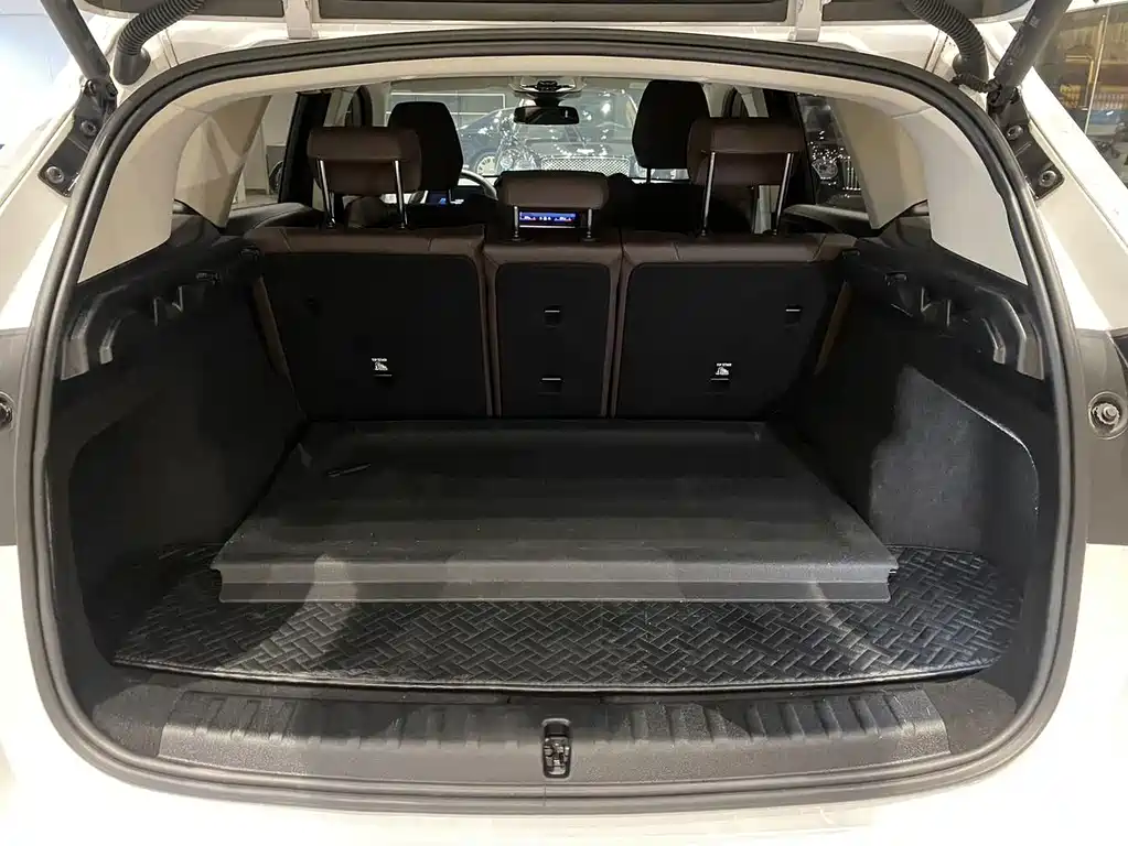 BMW X1 — миниатюра 22