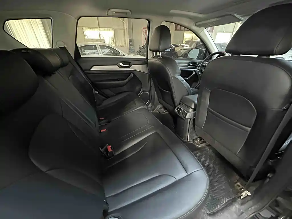 Haval H6 — миниатюра 13