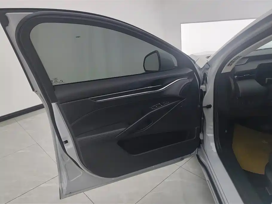 Ford Mondeo 2023 EcoBoost 180 Luxury