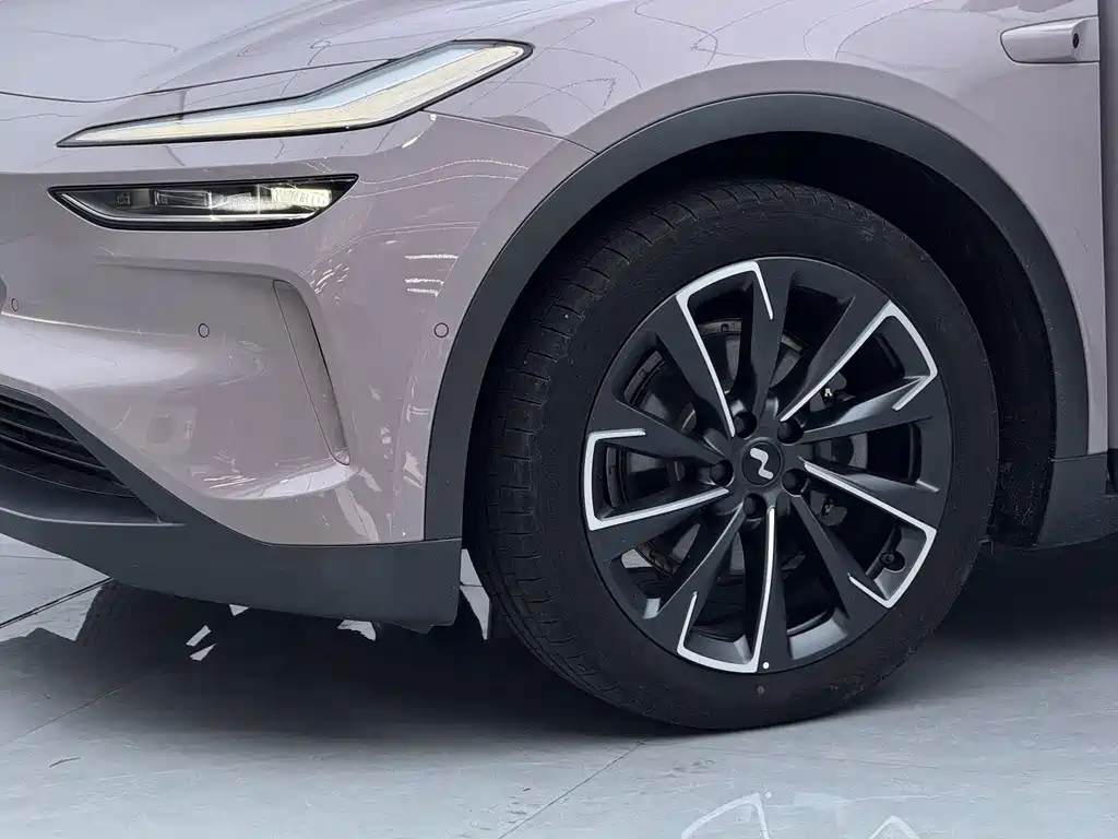 Onvo L60 2024 60kWh