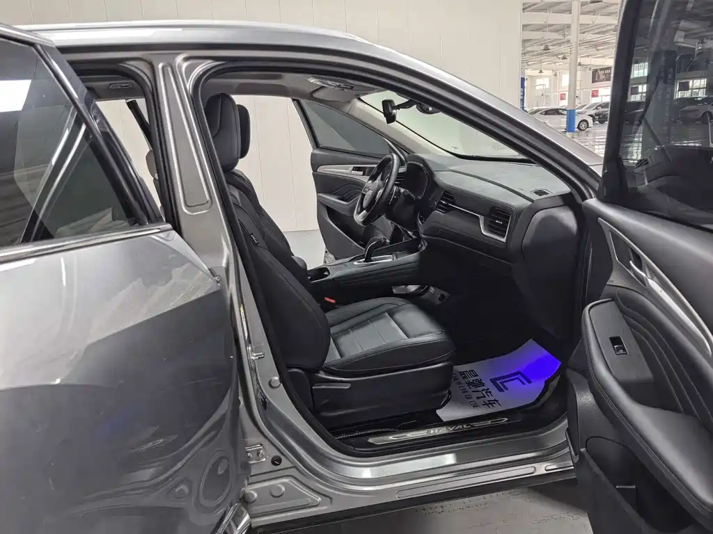 Haval F7 — миниатюра 13