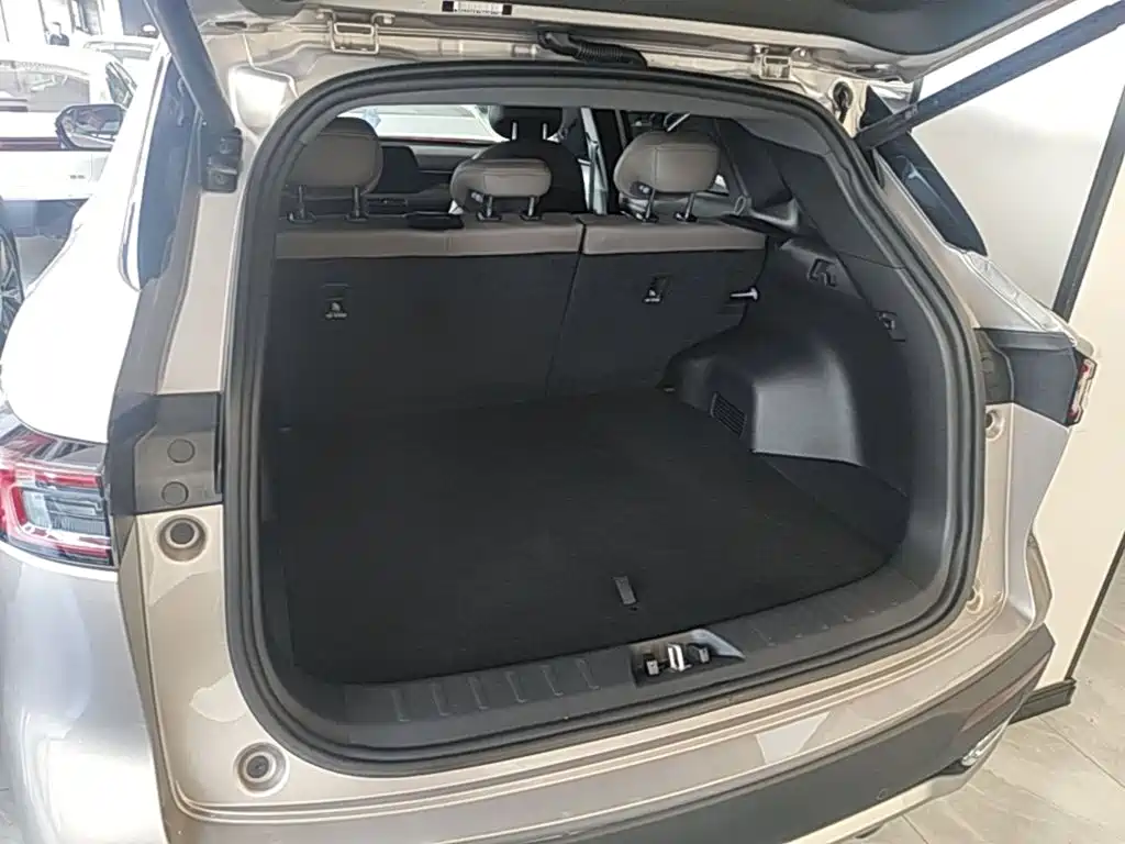Changan CS55PLUS — миниатюра 19