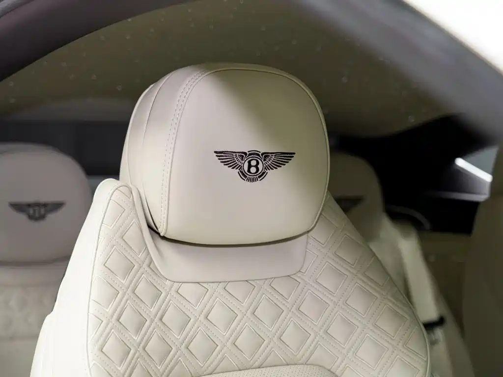 Bentley Continental — миниатюра 17