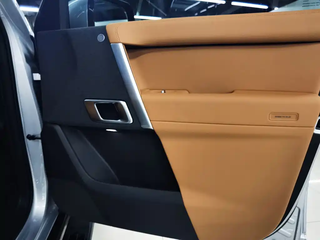 iCAR iCAR V27 — миниатюра 16