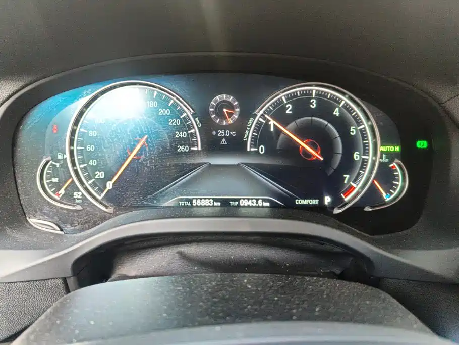 BMW X3 — миниатюра 14