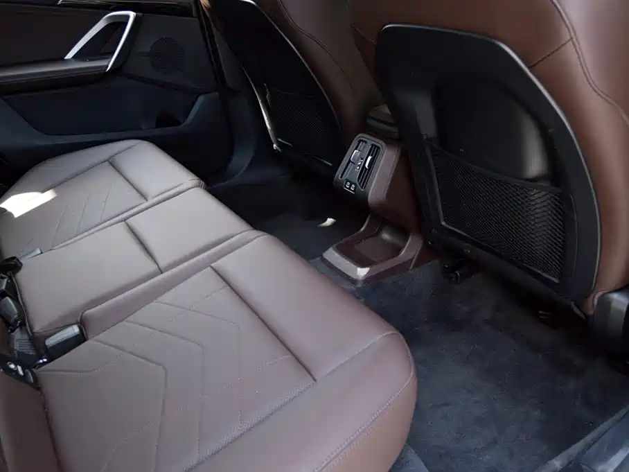 BMW X1 — миниатюра 10