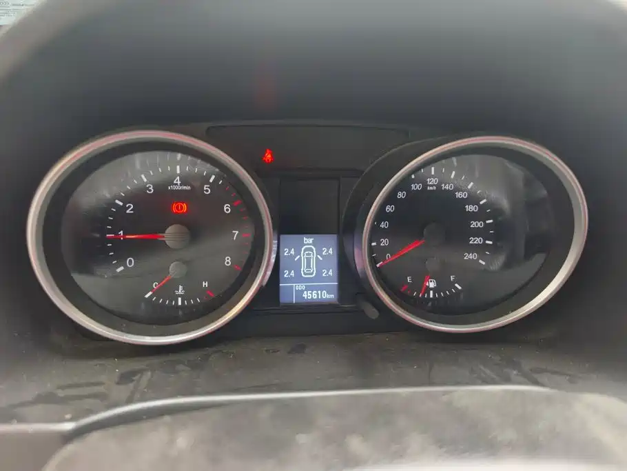 Haval M6 — миниатюра 14