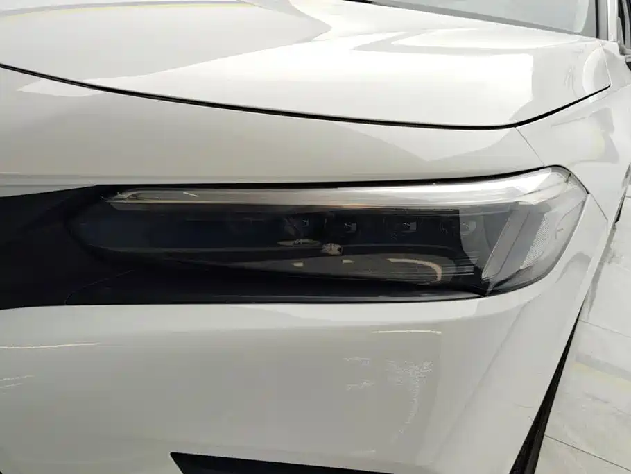 Honda Civic — миниатюра 5