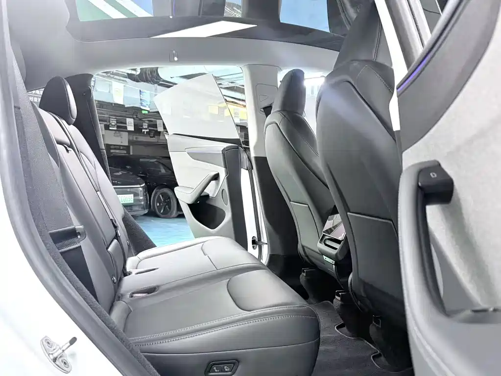Tesla Model Y — миниатюра 7