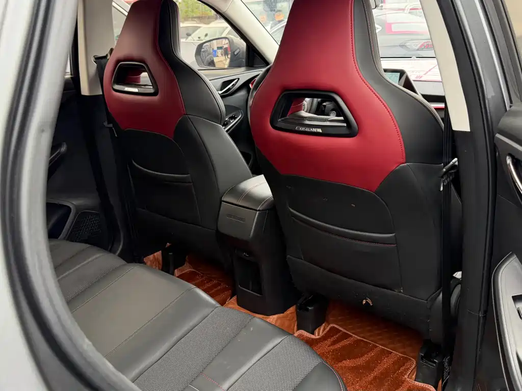 Oshan Oushang X5 — миниатюра 10
