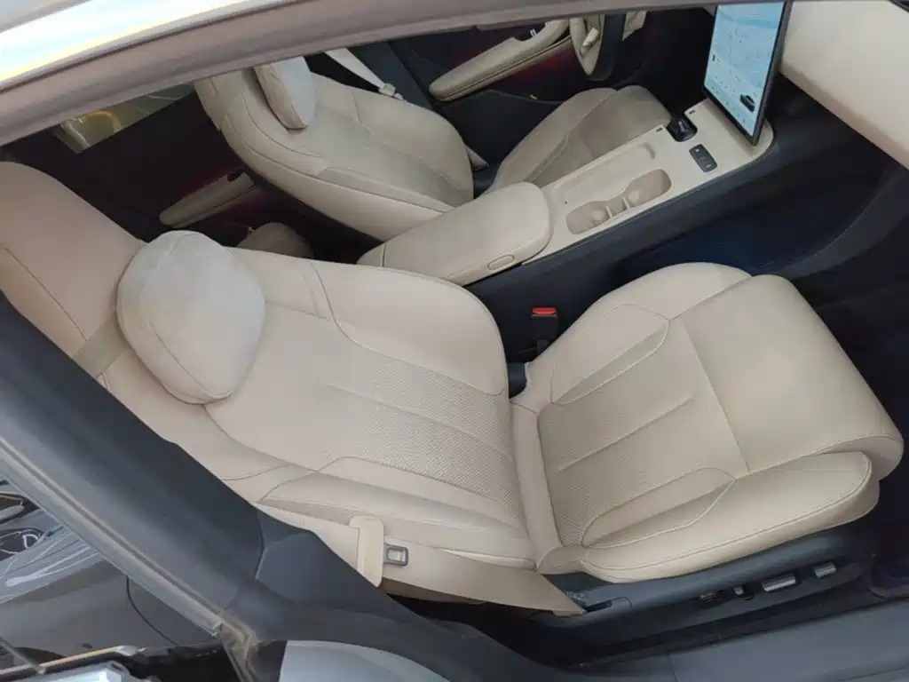 NIO ET5T — миниатюра 25